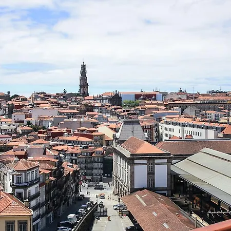 Nations - & 4* Porto